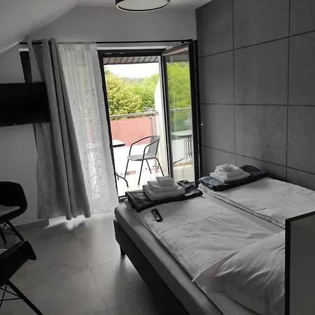 Wiejska 21 Ruciane-Nida Esterno foto