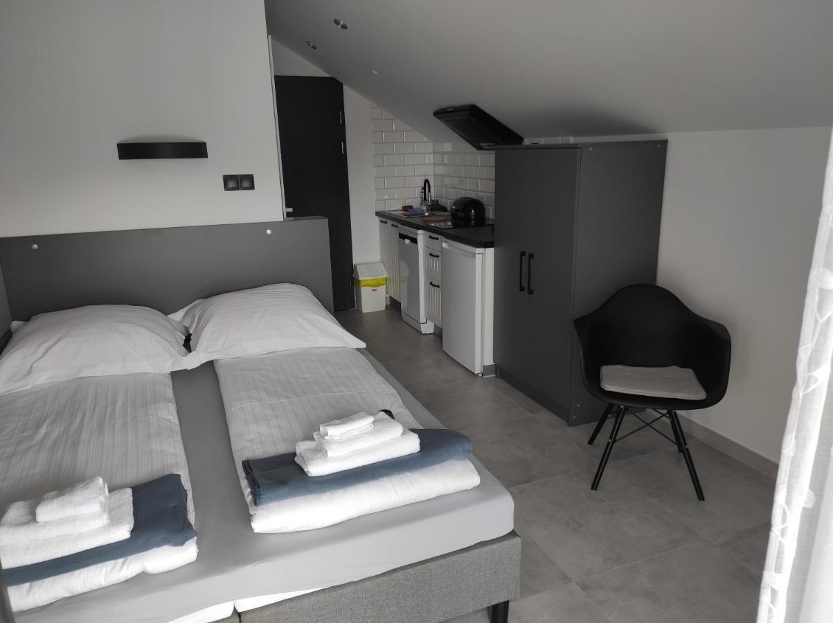 Apartment Wiejska 21 Ruciane-Nida