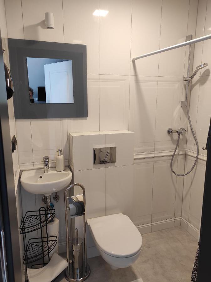 Wiejska 21 Apartment