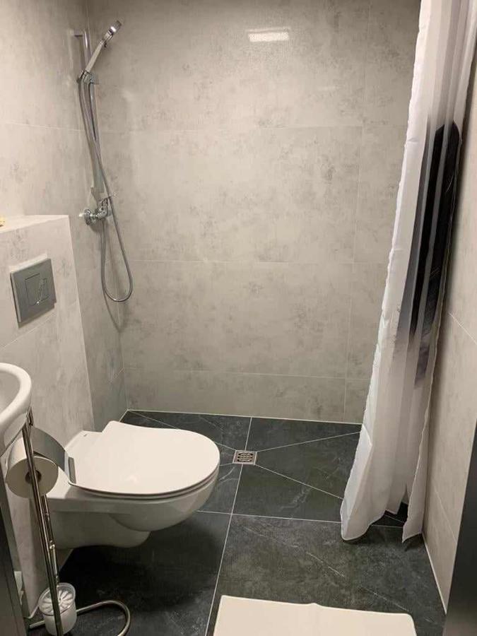 Apartment Wiejska 21 Ruciane-Nida