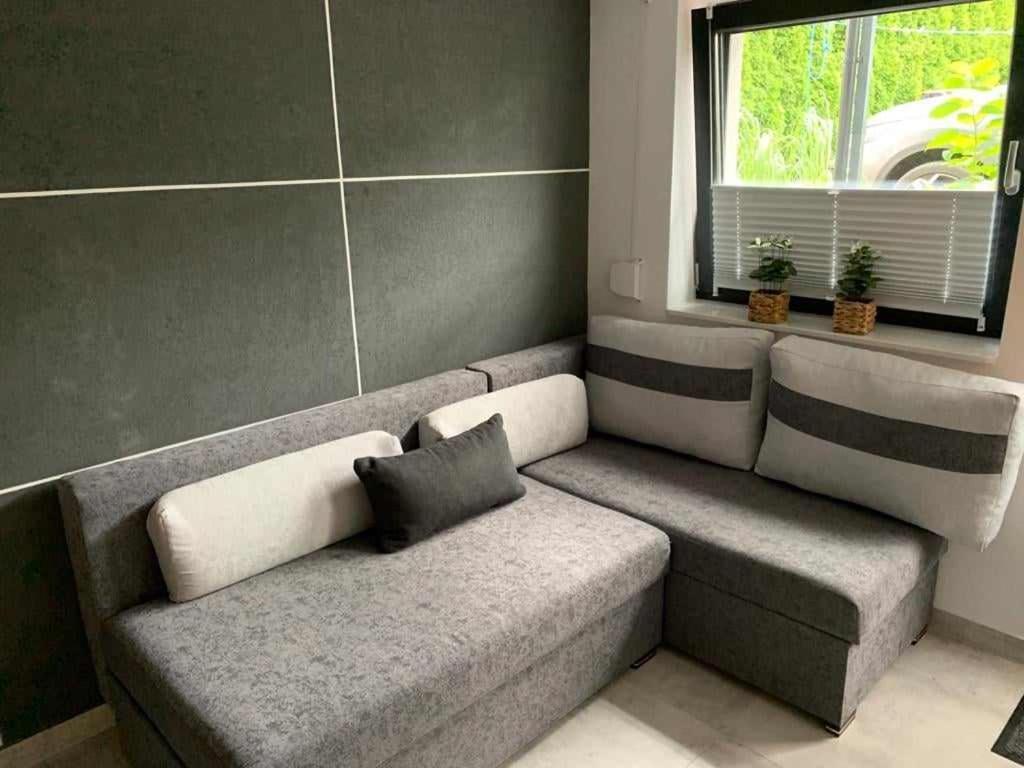 Wiejska 21 Apartment