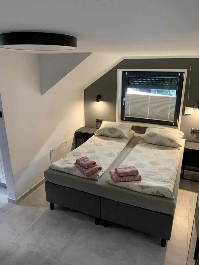 Wiejska 21 Apartment