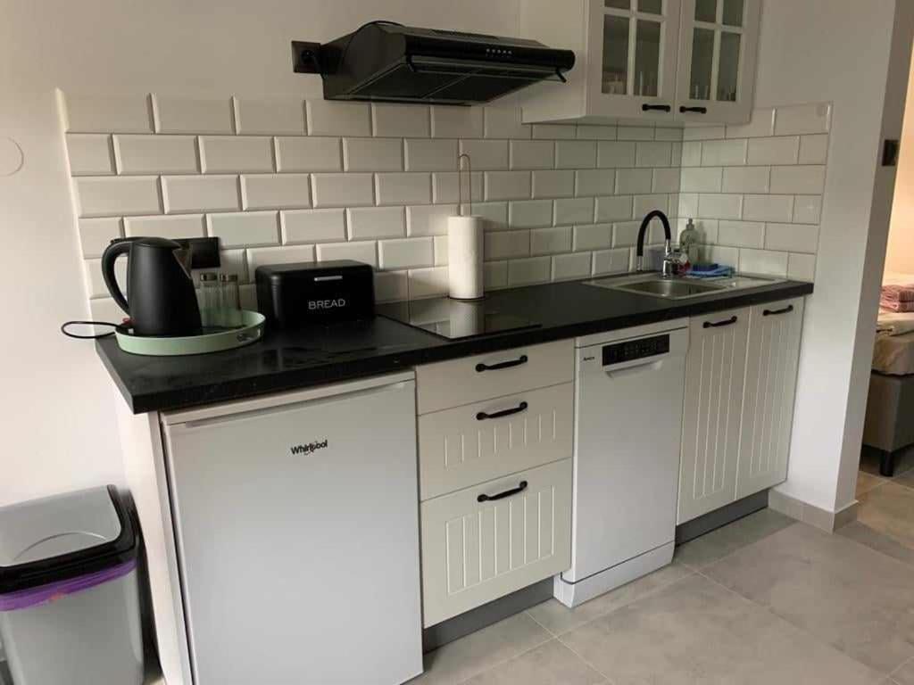 Wiejska 21 Apartmán *
