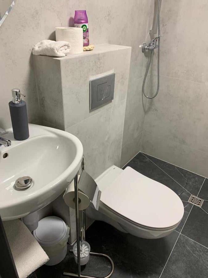 Apartment Wiejska 21